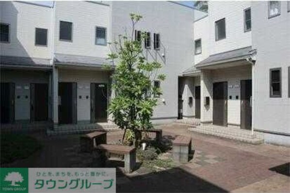 日比谷パティオの物件内観写真